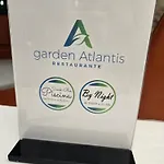 Atlantic View By Helloapartments דירה אדחה