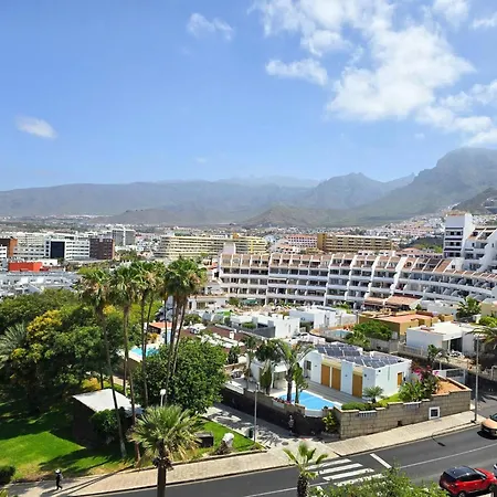 Daire Atlantic View By Helloapartments