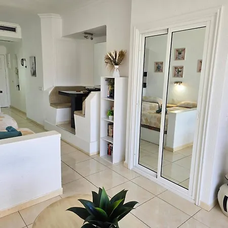 Atlantic View By Helloapartments Costa Adeje (Tenerife)