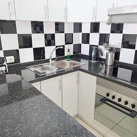 Atlantic View By Helloapartments *