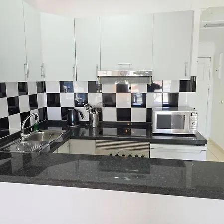 Apartman Atlantic View By Helloapartments