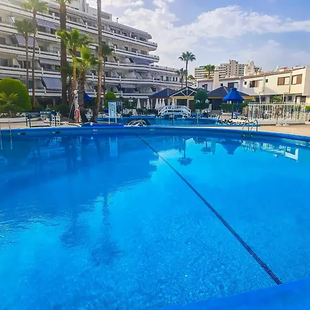 Atlantic View By Helloapartments * Costa Adeje (Tenerife)