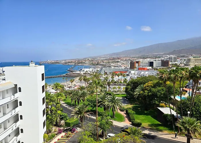 Atlantic View By Helloapartments