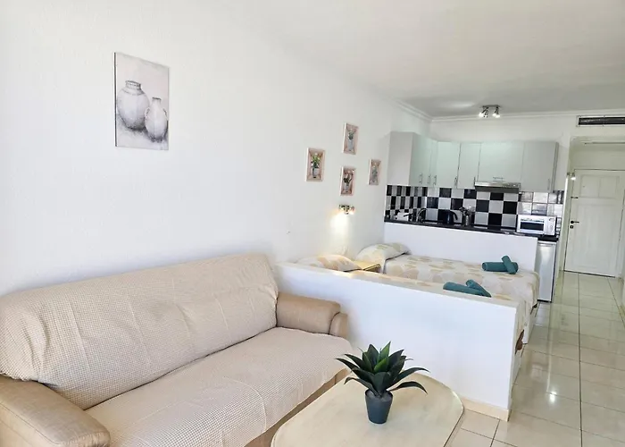 Atlantic View By Helloapartments *