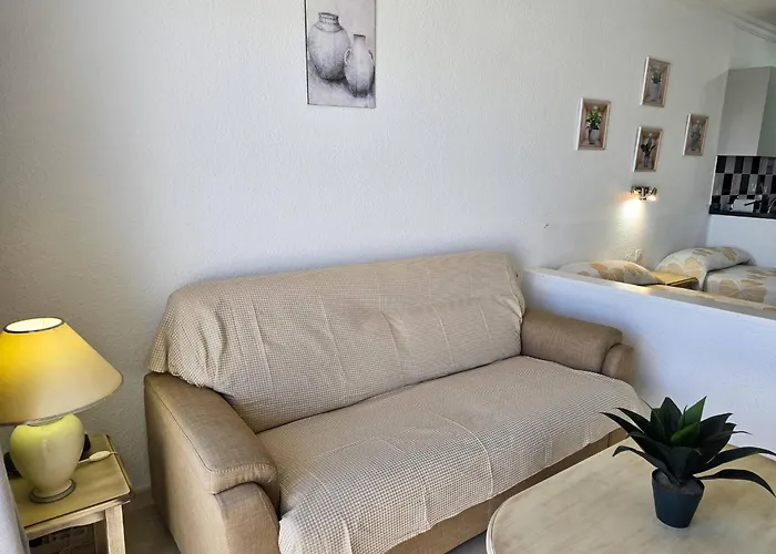 Atlantic View By Helloapartments Daire *