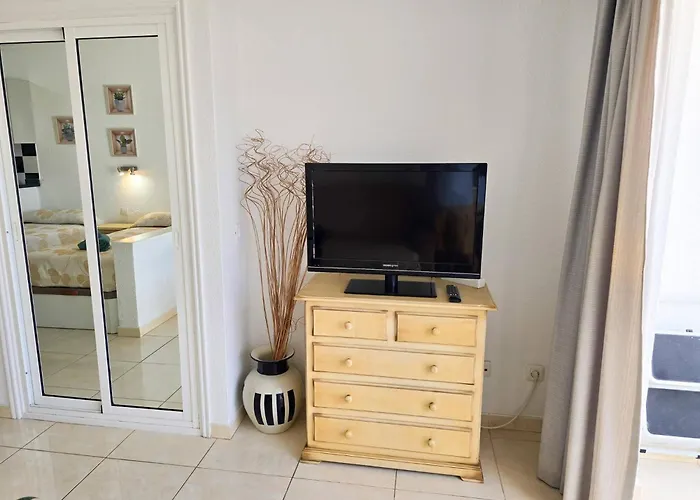 Atlantic View By Helloapartments Daire *