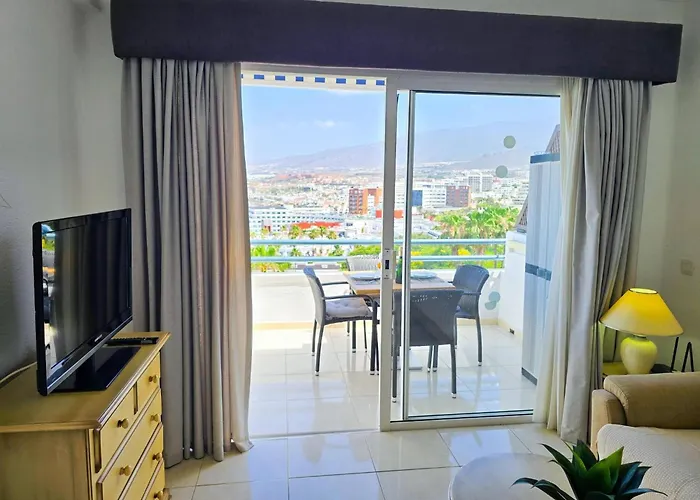 Atlantic View By Helloapartments *