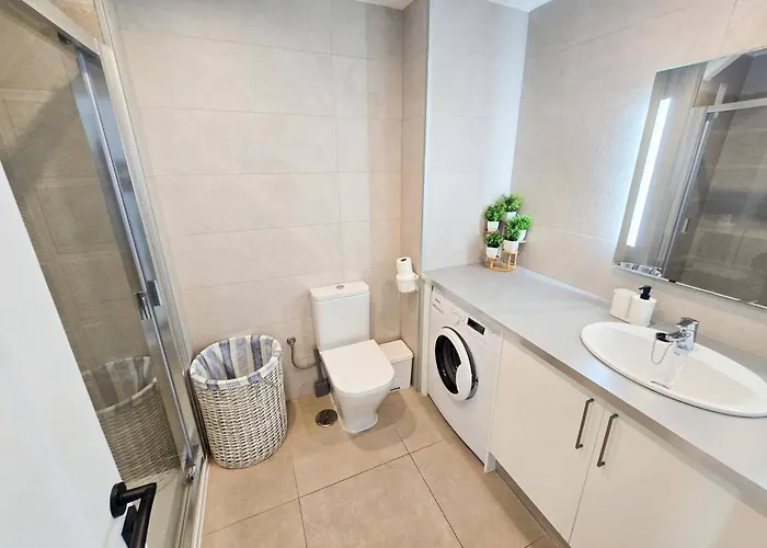 Atlantic View By Helloapartments Costa Adeje