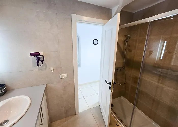 Atlantic View By Helloapartments Costa Adeje