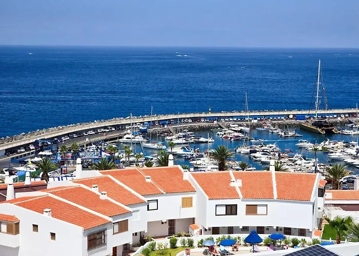 Daire Atlantic View By Helloapartments *