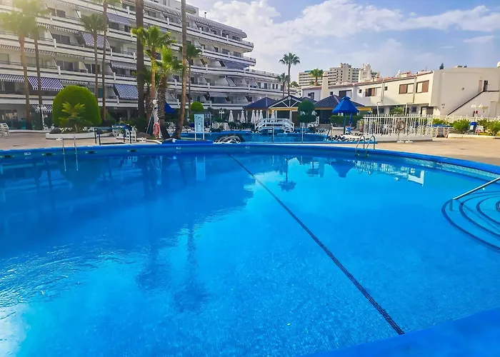 Atlantic View By Helloapartments * Costa Adeje