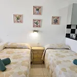 Appartement Atlantic View By Helloapartments