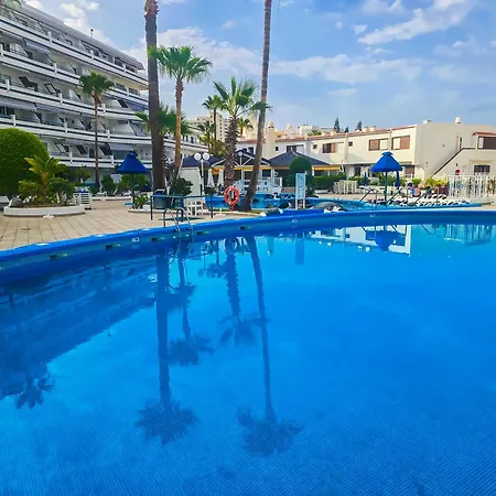 Atlantic View By Helloapartments 아데제