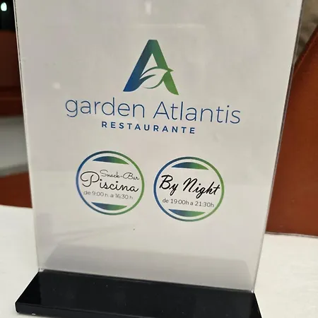 Atlantic View By Helloapartments 아파트 아데제