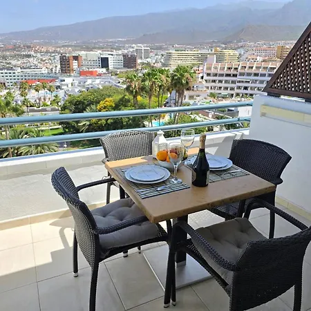 Διαμέρισμα Atlantic View By Helloapartments *