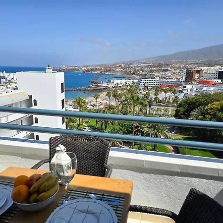 Appartement Atlantic View By Helloapartments