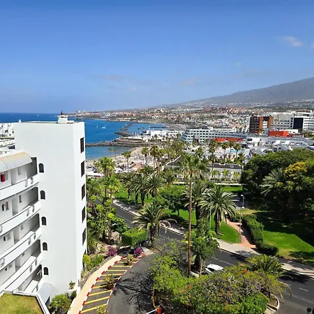 Appartement Atlantic View By Helloapartments Costa Adeje (Tenerife)