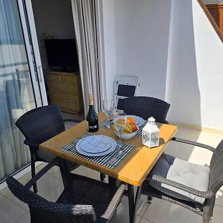 아파트 Atlantic View By Helloapartments