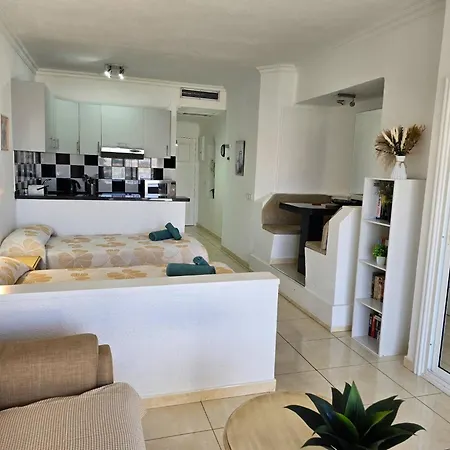 Atlantic View By Helloapartments Apartament Costa Adeje (Tenerife)