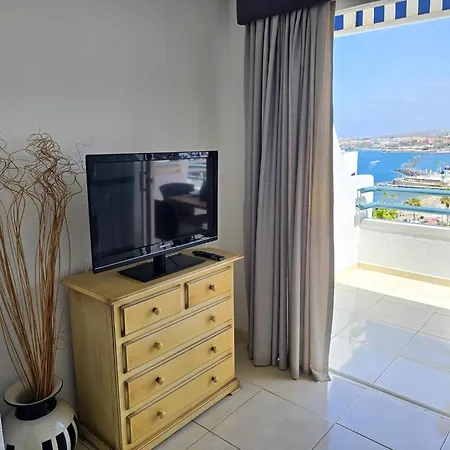 아파트 Atlantic View By Helloapartments
