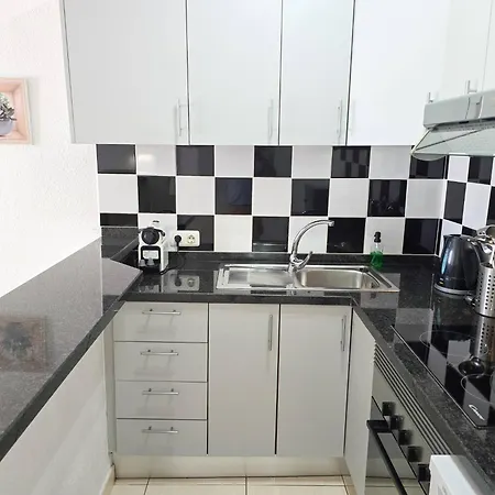 Atlantic View By Helloapartments 아파트