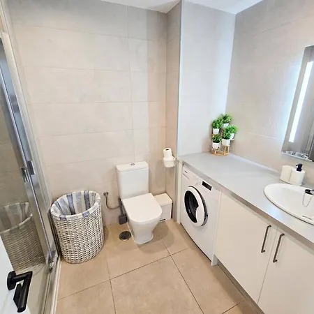 Atlantic View By Helloapartments 아데제