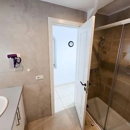 Atlantic View By Helloapartments 아데제