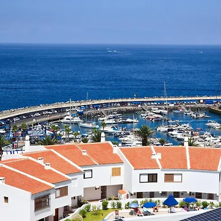 아파트 Atlantic View By Helloapartments *