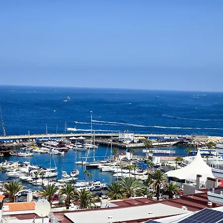 Atlantic View By Helloapartments * 아데제