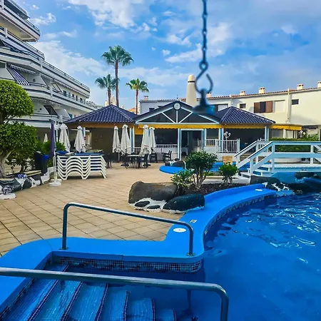 Atlantic View By Helloapartments Apartament Costa Adeje (Tenerife)