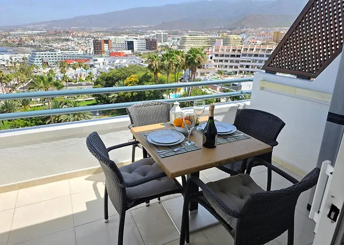 Διαμέρισμα Atlantic View By Helloapartments *