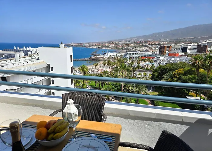 Διαμέρισμα Atlantic View By Helloapartments