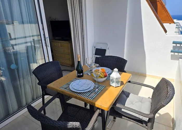 Appartement Atlantic View By Helloapartments