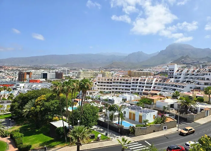 Διαμέρισμα Atlantic View By Helloapartments