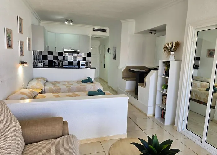 Atlantic View By Helloapartments Διαμέρισμα Costa Adeje (Tenerife)