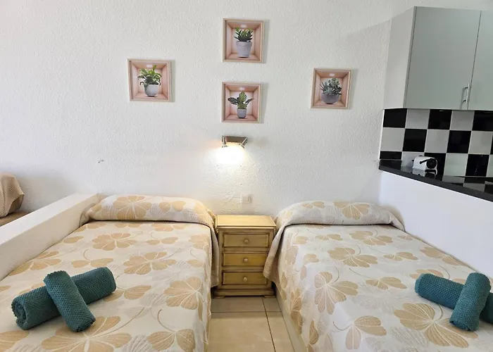 Appartement Atlantic View By Helloapartments