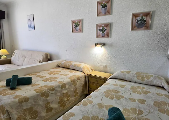 Atlantic View By Helloapartments Appartement *