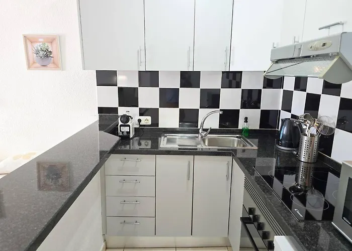 Atlantic View By Helloapartments Appartement