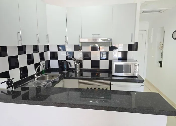 Appartement Atlantic View By Helloapartments