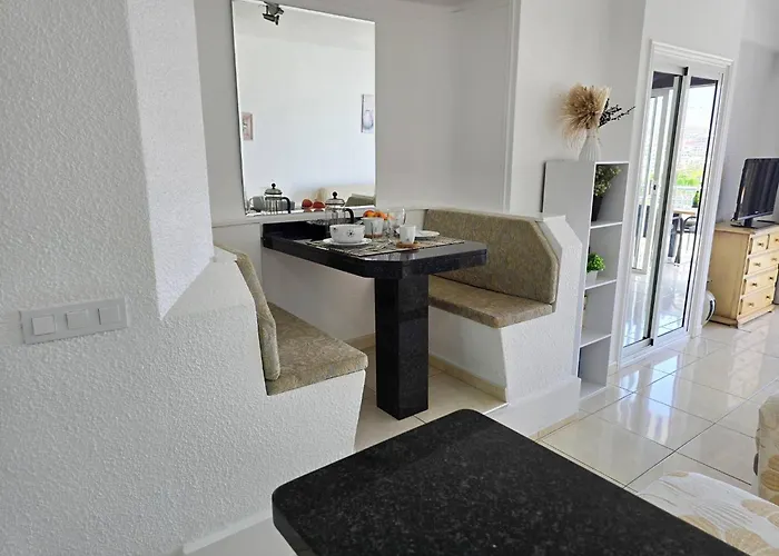 Appartement Atlantic View By Helloapartments Costa Adeje (Tenerife)