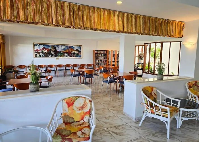 Appartement Atlantic View By Helloapartments *