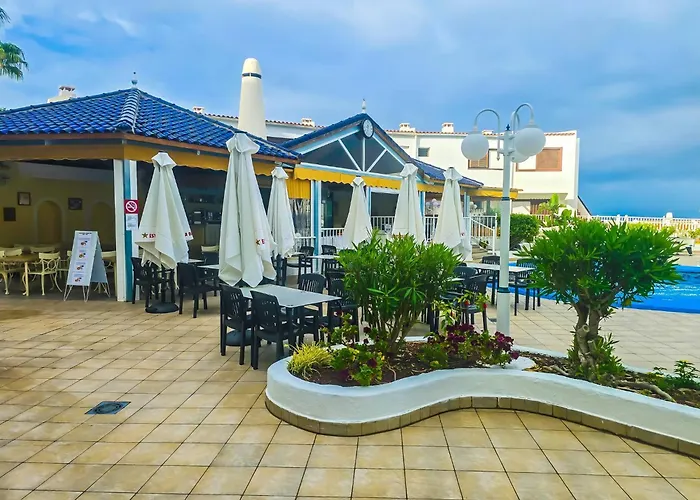 Atlantic View By Helloapartments * Costa Adeje (Tenerife)