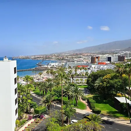 Atlantic View By Helloapartments