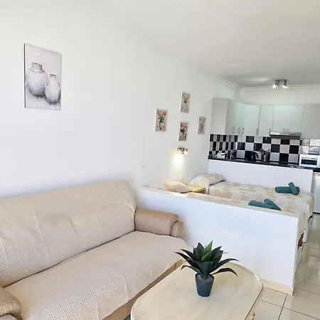 Atlantic View By Helloapartments *