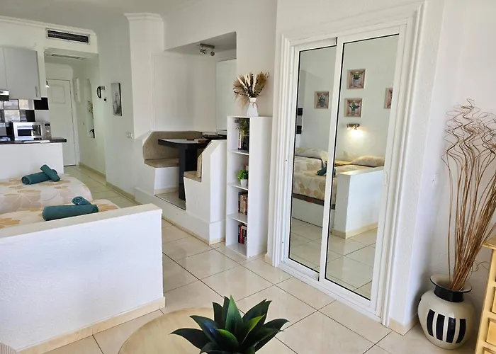 Atlantic View By Helloapartments Costa Adeje (Tenerife)