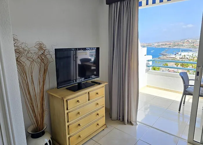 Lejlighed Atlantic View By Helloapartments