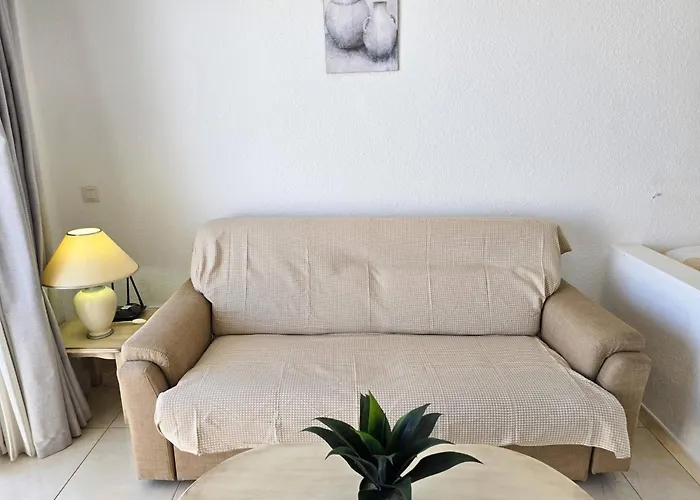 Lejlighed Atlantic View By Helloapartments Costa Adeje (Tenerife)