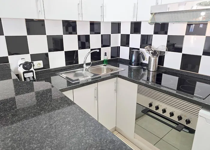 Atlantic View By Helloapartments *