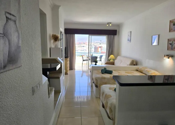 Atlantic View By Helloapartments