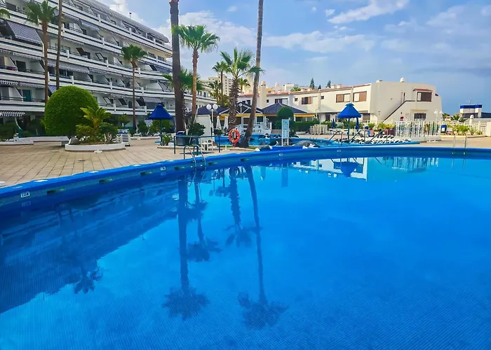 Lejlighed Atlantic View By Helloapartments *